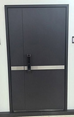 飞云防盗门新品发布