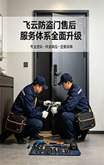 飞云售后服务